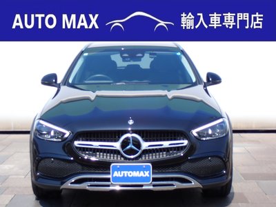 MERCEDES-BENZ C-CLASS - 4