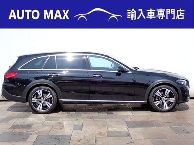 MERCEDES-BENZ C-CLASS - 7