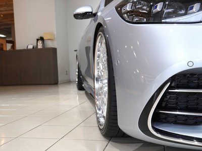 MERCEDES-BENZ S-CLASS - 10