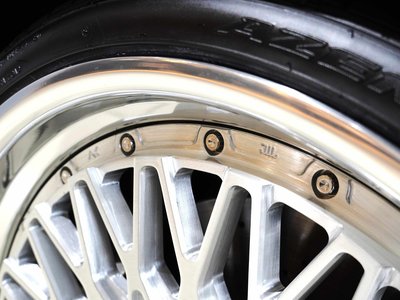 MERCEDES-BENZ S-CLASS - 7