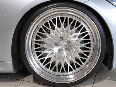 MERCEDES-BENZ S-CLASS - 4