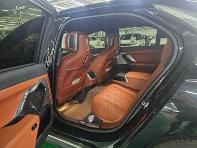 صورة 5 لـ 2023 BMW 7 SERIES