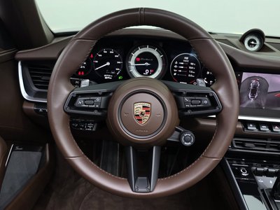 2024 Porsche 911 thumbnail 13