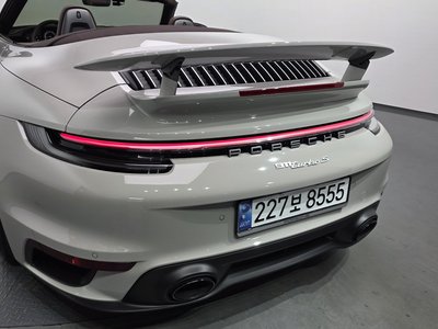 2024 Porsche 911 thumbnail 20