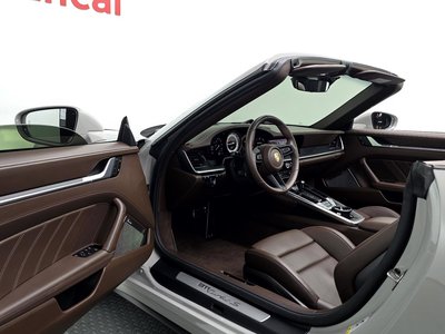 2024 Porsche 911 照片 10