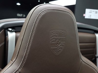2024 Porsche 911 thumbnail 18