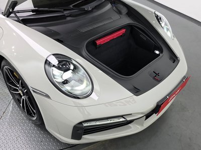 2024 Porsche 911 照片 7