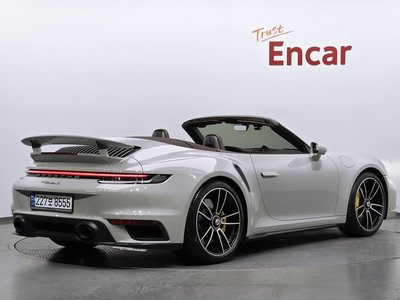 2024 Porsche 911 照片 4
