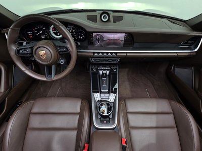 2024 Porsche 911 照片 5