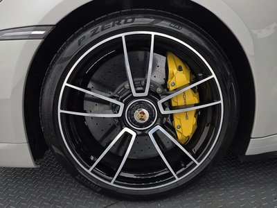 2024 Porsche 911 照片 6