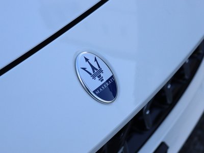 MASERATI GHIBLI - 10
