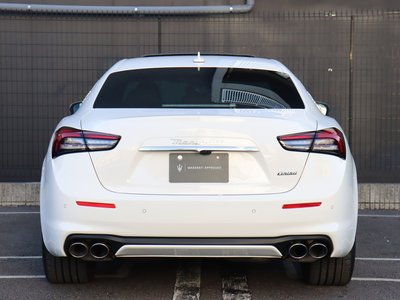 MASERATI GHIBLI - 9