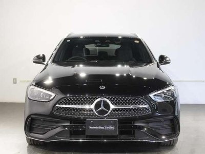 MERCEDES-BENZ C-CLASS - 5