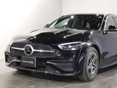 MERCEDES-BENZ C-CLASS - 7