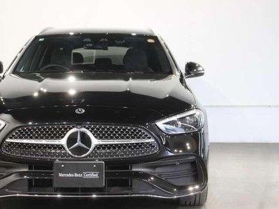 MERCEDES-BENZ C-CLASS - 6