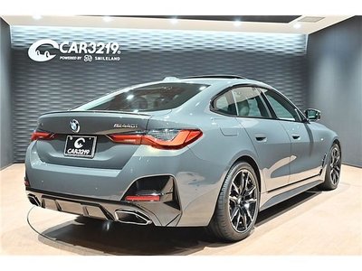 2021 BMW 4 SERIES — фото 2