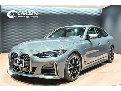 2021 BMW 4 SERIES — миниатюра 39