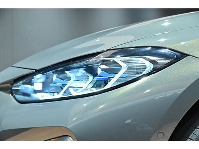 2021 BMW 4 SERIES — миниатюра 46