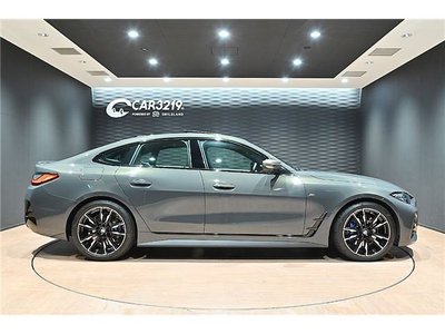 2021 BMW 4 SERIES — фото 6