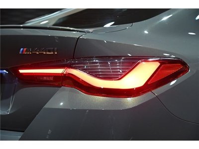2021 BMW 4 SERIES — миниатюра 53