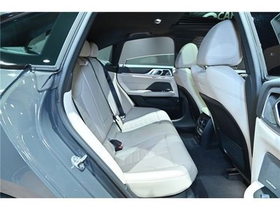 2021 BMW 4 SERIES — миниатюра 23