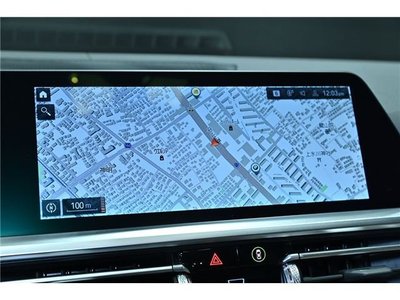 2021 BMW 4 SERIES — миниатюра 16