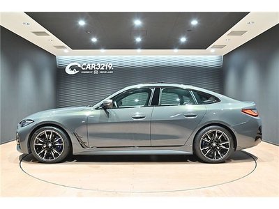 2021 BMW 4 SERIES — фото 5
