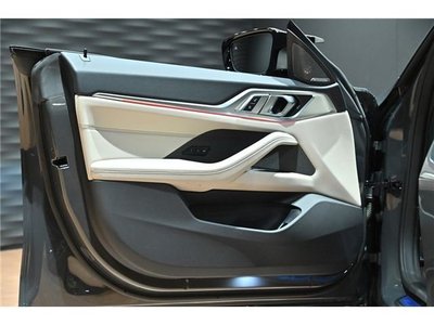 2021 BMW 4 SERIES — миниатюра 24