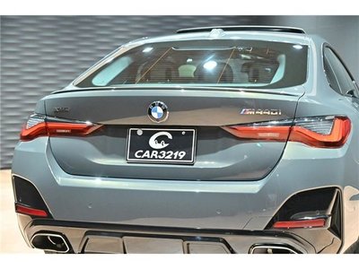 2021 BMW 4 SERIES — миниатюра 52