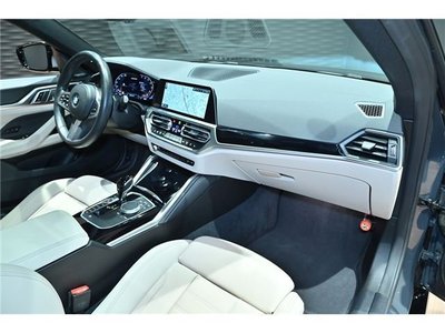 2021 BMW 4 SERIES — миниатюра 11