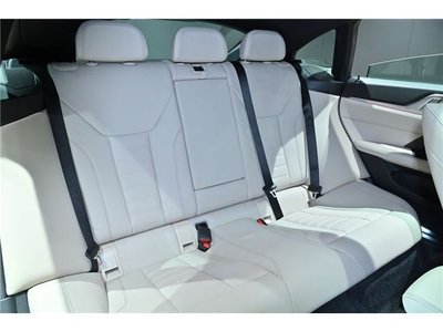 2021 BMW 4 SERIES — миниатюра 22