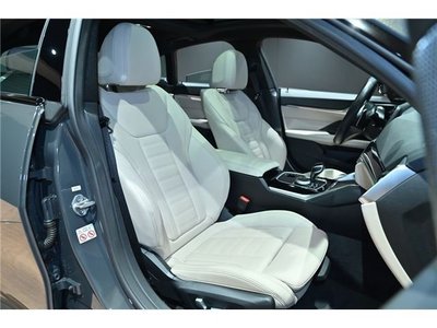 2021 BMW 4 SERIES — миниатюра 20