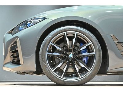 2021 BMW 4 SERIES — миниатюра 45