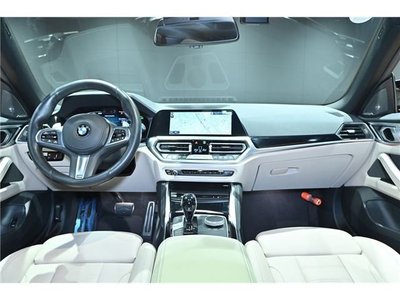 2021 BMW 4 SERIES — миниатюра 12