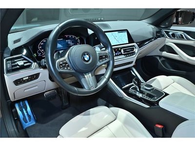 2021 BMW 4 SERIES — миниатюра 13