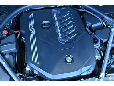 2021 BMW 4 SERIES — миниатюра 60