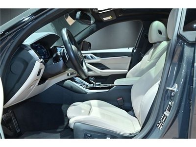 2021 BMW 4 SERIES — миниатюра 14