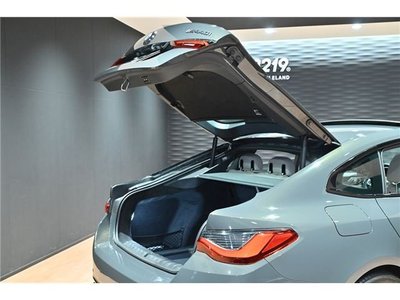 2021 BMW 4 SERIES — миниатюра 54
