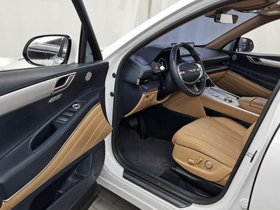GENESIS GV80 - 10