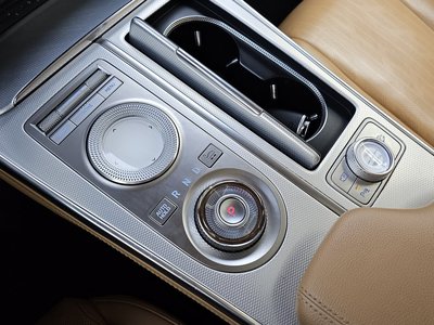 GENESIS GV80 - 9