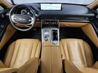 GENESIS GV80 - 5