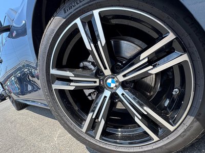 صورة 10 لـ 2025 BMW 3 SERIES