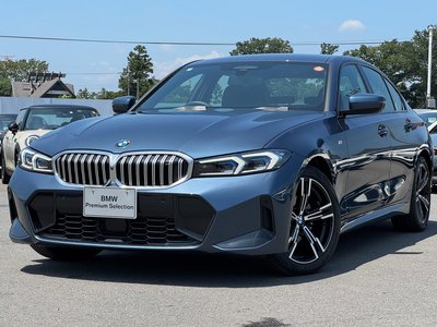صورة 1 لـ 2025 BMW 3 SERIES