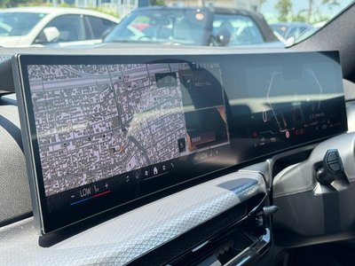 2025 BMW 3 SERIES — миниатюра 20