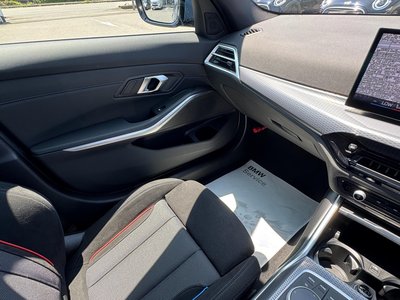 2025 BMW 3 SERIES — миниатюра 27