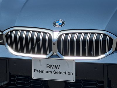 صورة 9 لـ 2025 BMW 3 SERIES