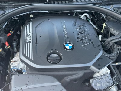 2025 BMW 3 SERIES — миниатюра 44
