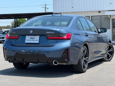 صورة 6 لـ 2025 BMW 3 SERIES