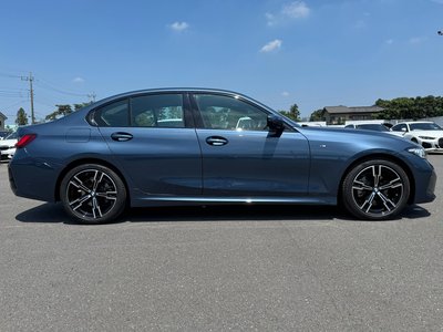 2025 BMW 3 SERIES — миниатюра 60