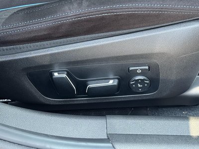 2025 BMW 3 SERIES — миниатюра 33